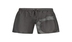 TRUSSARDI COSTUME PARTE SOTTO UOMO NERO