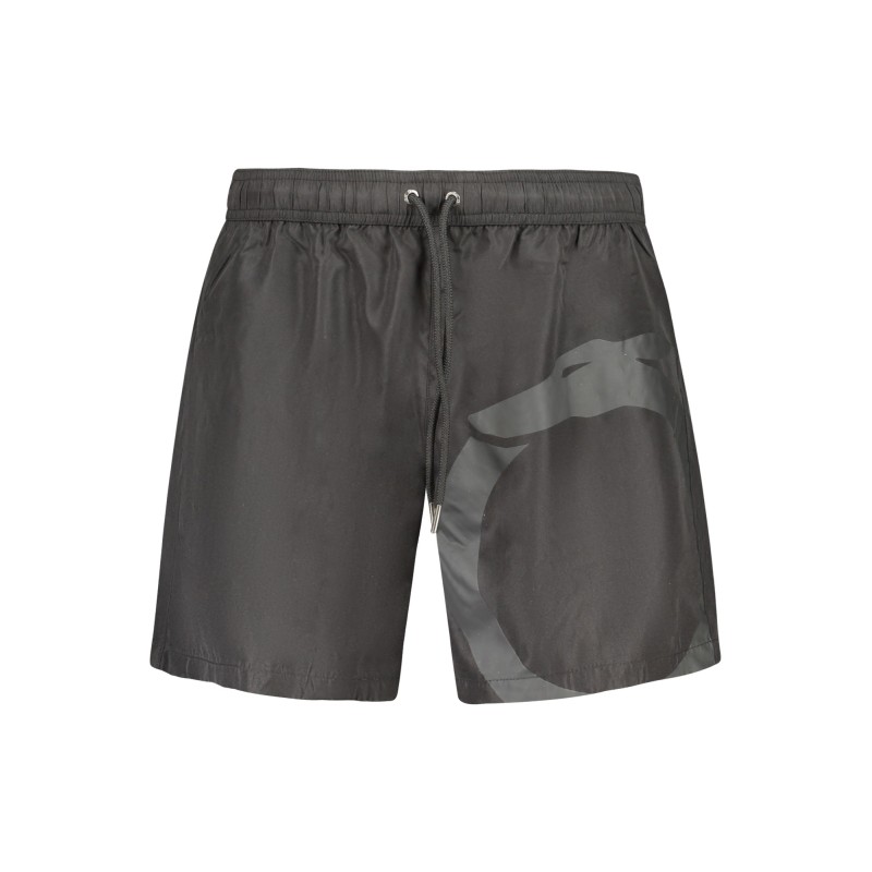 TRUSSARDI COSTUME PARTE SOTTO UOMO NERO TRUSSARDI COSTUME PARTE SOTTO UOMO NERO