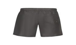 TRUSSARDI COSTUME PARTE SOTTO UOMO NERO