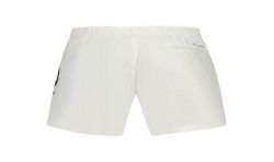 TRUSSARDI COSTUME PARTE SOTTO UOMO BIANCO