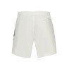 TRUSSARDI COSTUME PARTE SOTTO UOMO BIANCO