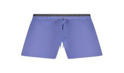 TRUSSARDI COSTUME PARTE SOTTO UOMO BLU