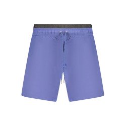 TRUSSARDI COSTUME PARTE SOTTO UOMO BLU