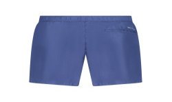 TRUSSARDI COSTUME PARTE SOTTO UOMO BLU