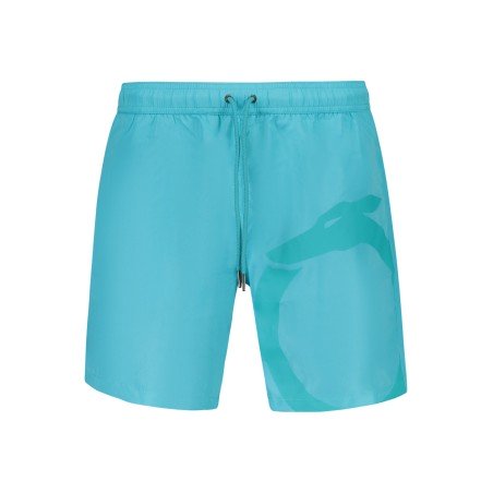 TRUSSARDI COSTUME PARTE SOTTO UOMO AZZURRO
