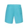 TRUSSARDI COSTUME PARTE SOTTO UOMO AZZURRO
