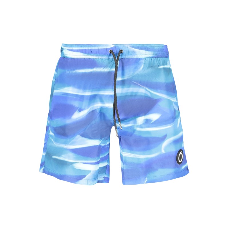 TRUSSARDI COSTUME PARTE SOTTO UOMO BLU TRUSSARDI COSTUME PARTE SOTTO UOMO BLU