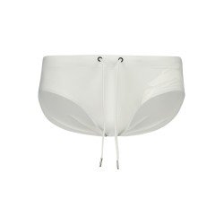 TRUSSARDI COSTUME PARTE SOTTO UOMO BIANCO