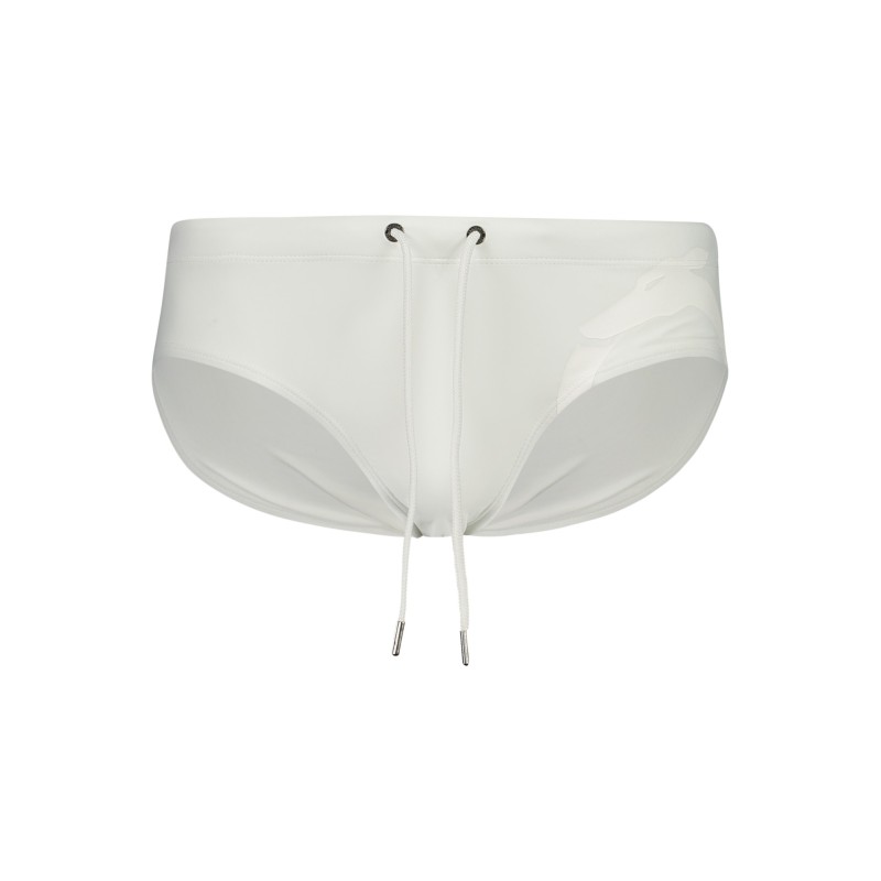 TRUSSARDI COSTUME PARTE SOTTO UOMO BIANCO TRUSSARDI COSTUME PARTE SOTTO UOMO BIANCO