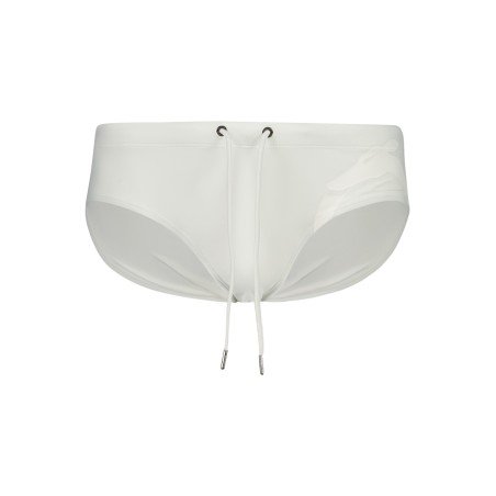 TRUSSARDI COSTUME PARTE SOTTO UOMO BIANCO