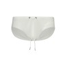 TRUSSARDI COSTUME PARTE SOTTO UOMO BIANCO