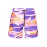 TRUSSARDI COSTUME PARTE SOTTO UOMO VIOLA