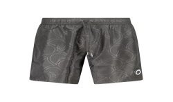 TRUSSARDI COSTUME PARTE SOTTO UOMO NERO