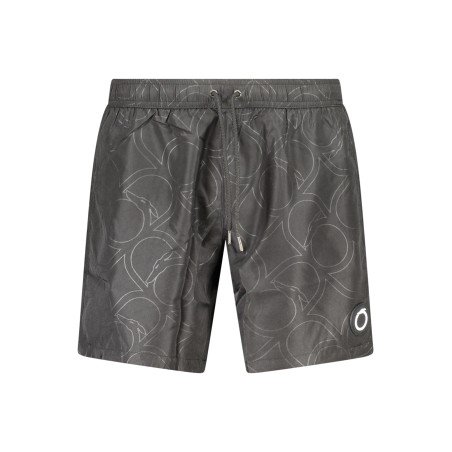TRUSSARDI COSTUME PARTE SOTTO UOMO NERO