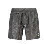 TRUSSARDI COSTUME PARTE SOTTO UOMO NERO