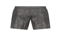 TRUSSARDI COSTUME PARTE SOTTO UOMO NERO
