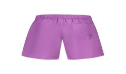 TRUSSARDI COSTUME PARTE SOTTO UOMO VIOLA