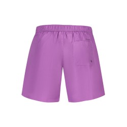 TRUSSARDI COSTUME PARTE SOTTO UOMO VIOLA
