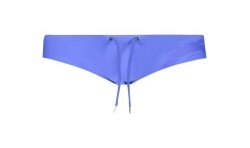 TRUSSARDI COSTUME PARTE SOTTO UOMO BLU
