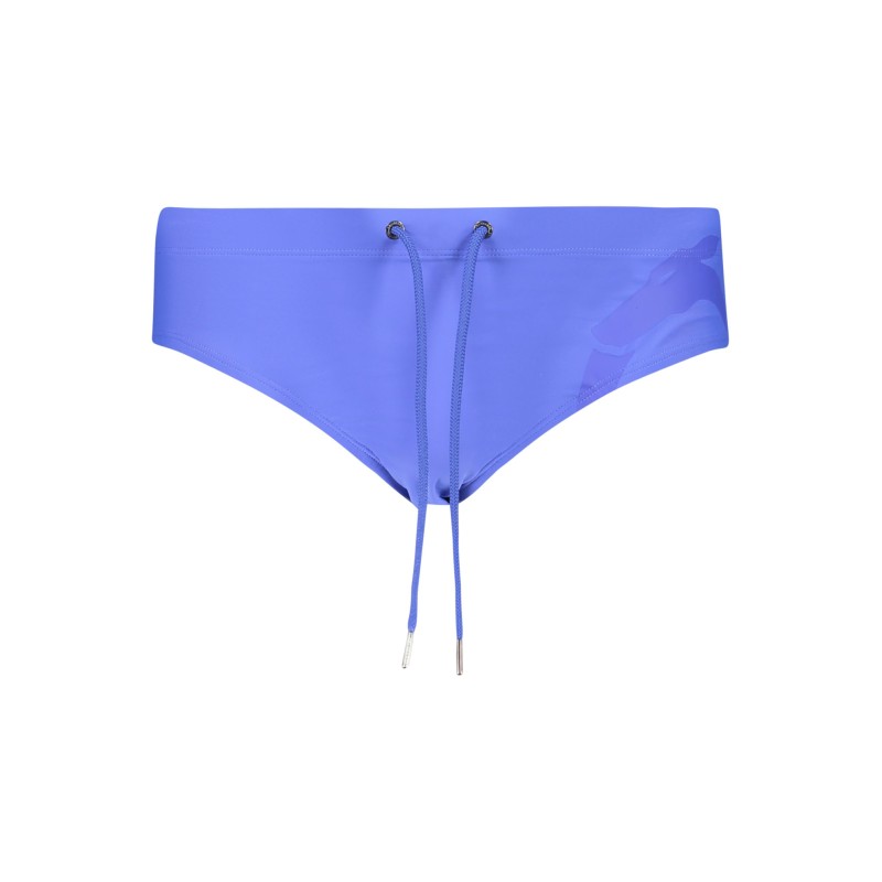 TRUSSARDI COSTUME PARTE SOTTO UOMO BLU TRUSSARDI COSTUME PARTE SOTTO UOMO BLU