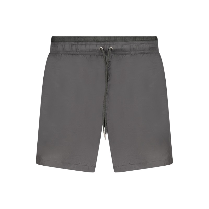 TRUSSARDI COSTUME PARTE SOTTO UOMO NERO TRUSSARDI COSTUME PARTE SOTTO UOMO NERO