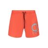 TRUSSARDI COSTUME PARTE SOTTO UOMO ROSSO