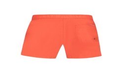 TRUSSARDI COSTUME PARTE SOTTO UOMO ROSSO