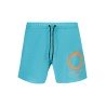 TRUSSARDI COSTUME PARTE SOTTO UOMO AZZURRO
