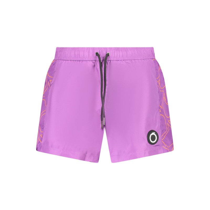 TRUSSARDI COSTUME PARTE SOTTO UOMO VIOLA TRUSSARDI COSTUME PARTE SOTTO UOMO VIOLA