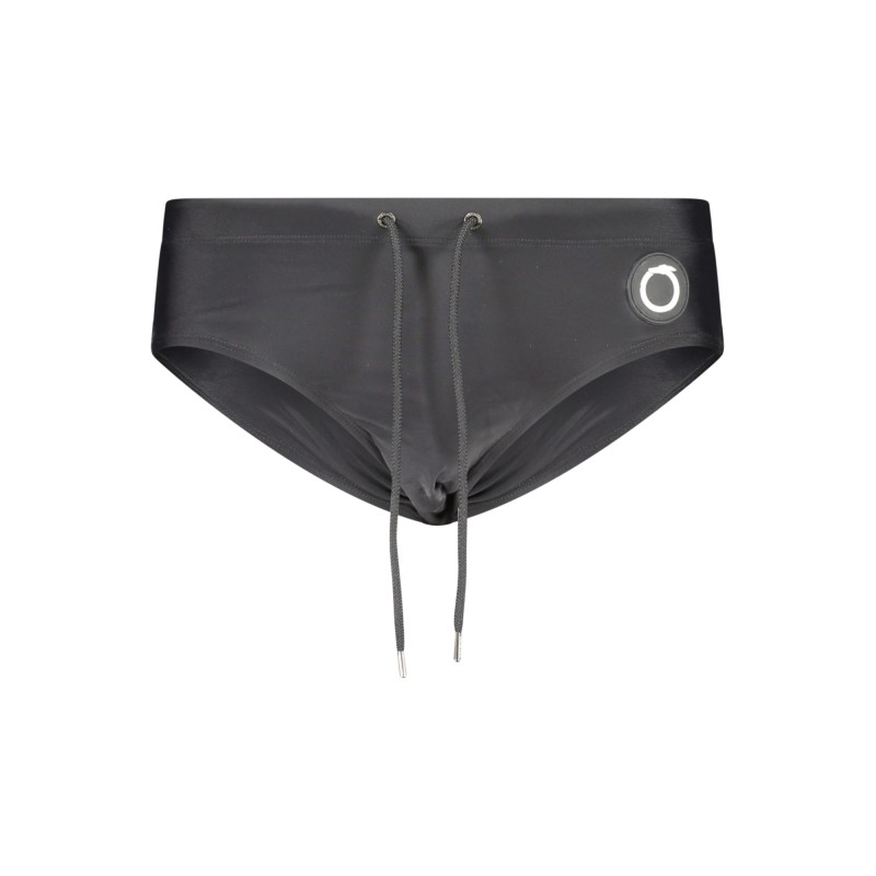 TRUSSARDI COSTUME PARTE SOTTO UOMO NERO TRUSSARDI COSTUME PARTE SOTTO UOMO NERO