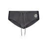 TRUSSARDI COSTUME PARTE SOTTO UOMO NERO