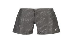 TRUSSARDI COSTUME PARTE SOTTO UOMO NERO