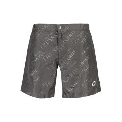 TRUSSARDI COSTUME PARTE SOTTO UOMO NERO