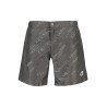 TRUSSARDI COSTUME PARTE SOTTO UOMO NERO