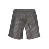 TRUSSARDI COSTUME PARTE SOTTO UOMO NERO
