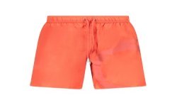 TRUSSARDI COSTUME PARTE SOTTO UOMO ROSSO