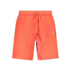 TRUSSARDI COSTUME PARTE SOTTO UOMO ROSSO