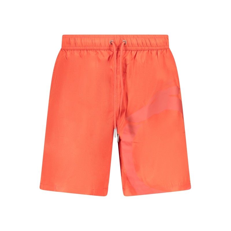 TRUSSARDI COSTUME PARTE SOTTO UOMO ROSSO TRUSSARDI COSTUME PARTE SOTTO UOMO ROSSO