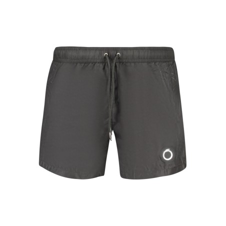 TRUSSARDI COSTUME PARTE SOTTO UOMO NERO