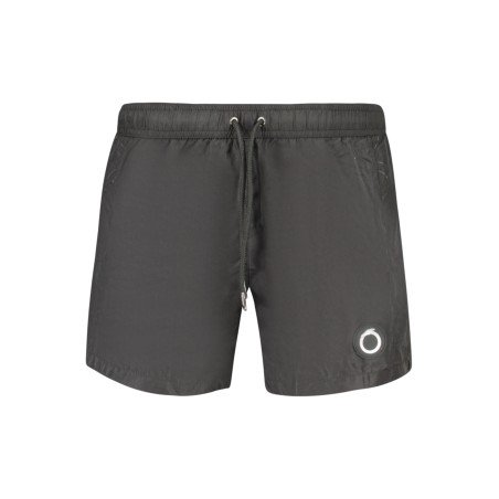 TRUSSARDI COSTUME PARTE SOTTO UOMO NERO