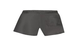 TRUSSARDI COSTUME PARTE SOTTO UOMO NERO