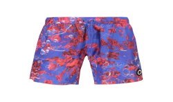 TRUSSARDI COSTUME PARTE SOTTO UOMO BLU