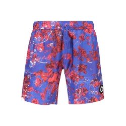 TRUSSARDI COSTUME PARTE SOTTO UOMO BLU