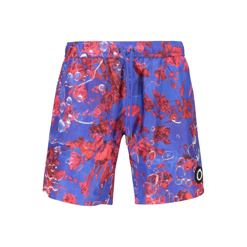 TRUSSARDI COSTUME PARTE SOTTO UOMO BLU