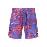 TRUSSARDI COSTUME PARTE SOTTO UOMO BLU