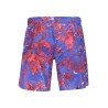 TRUSSARDI COSTUME PARTE SOTTO UOMO BLU
