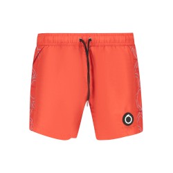TRUSSARDI COSTUME PARTE SOTTO UOMO ROSSO