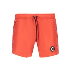 TRUSSARDI COSTUME PARTE SOTTO UOMO ROSSO