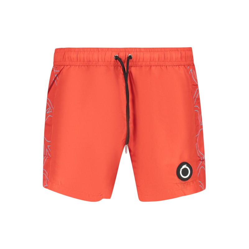 TRUSSARDI COSTUME PARTE SOTTO UOMO ROSSO TRUSSARDI COSTUME PARTE SOTTO UOMO ROSSO