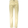 LEE PANTALONE UOMO BEIGE